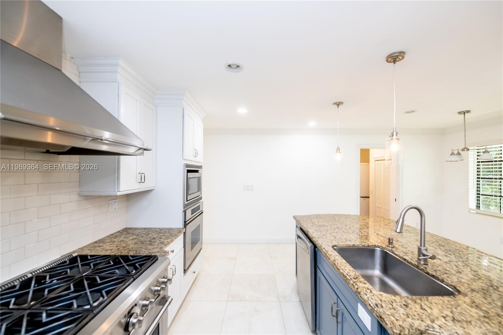 BAY POINT - Residential