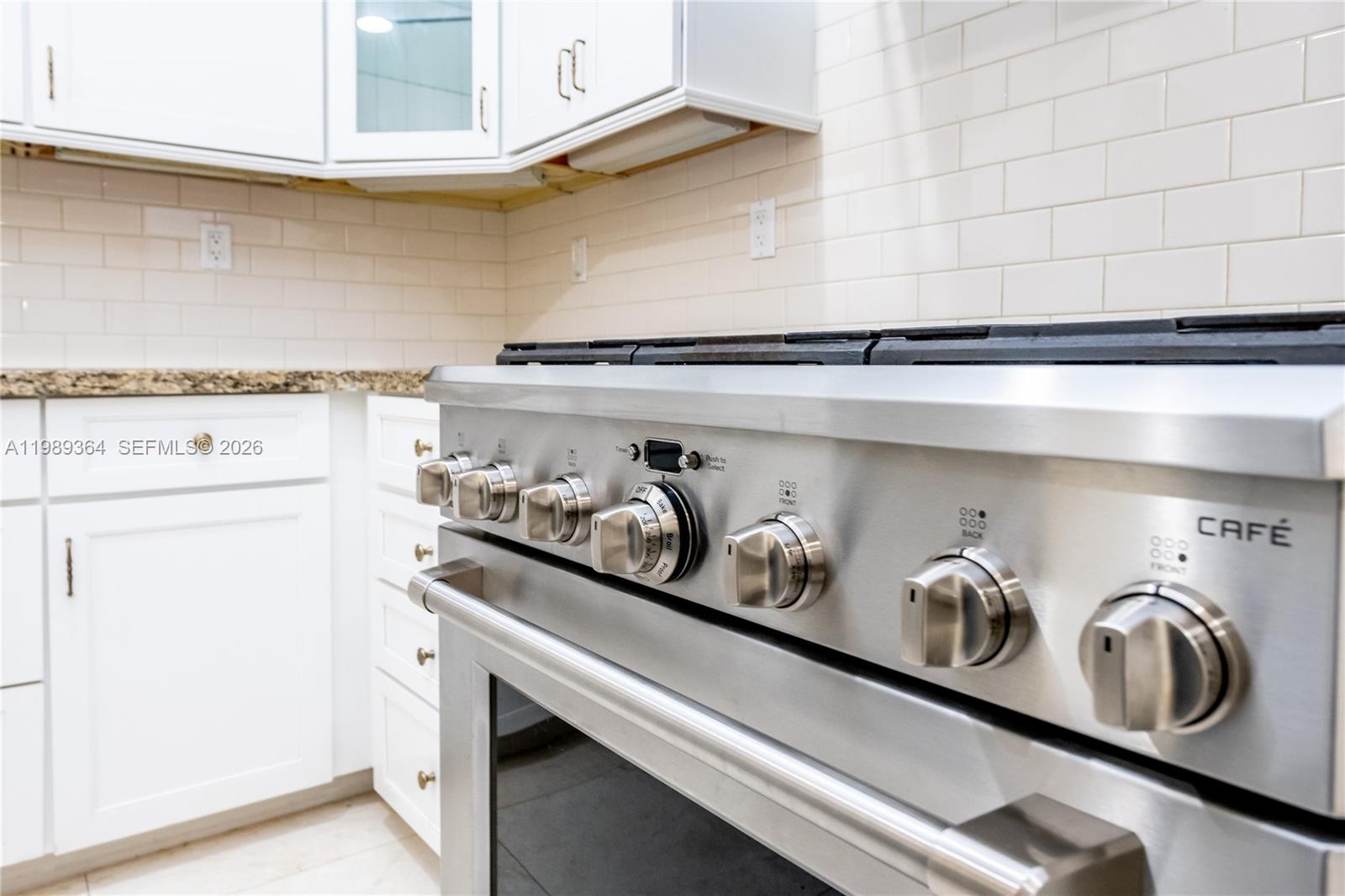 BAY POINT - Residential