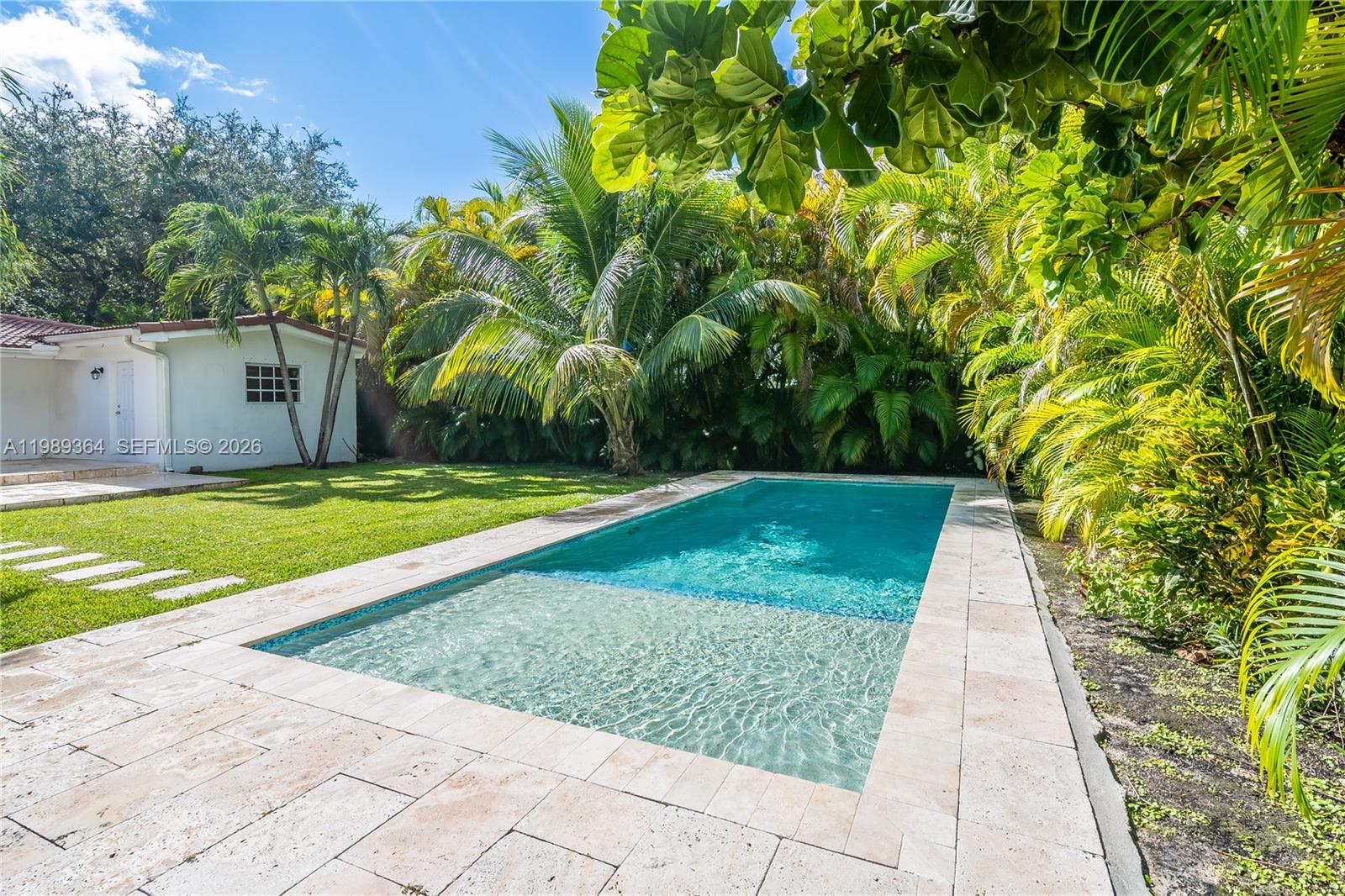 BAY POINT - Residential