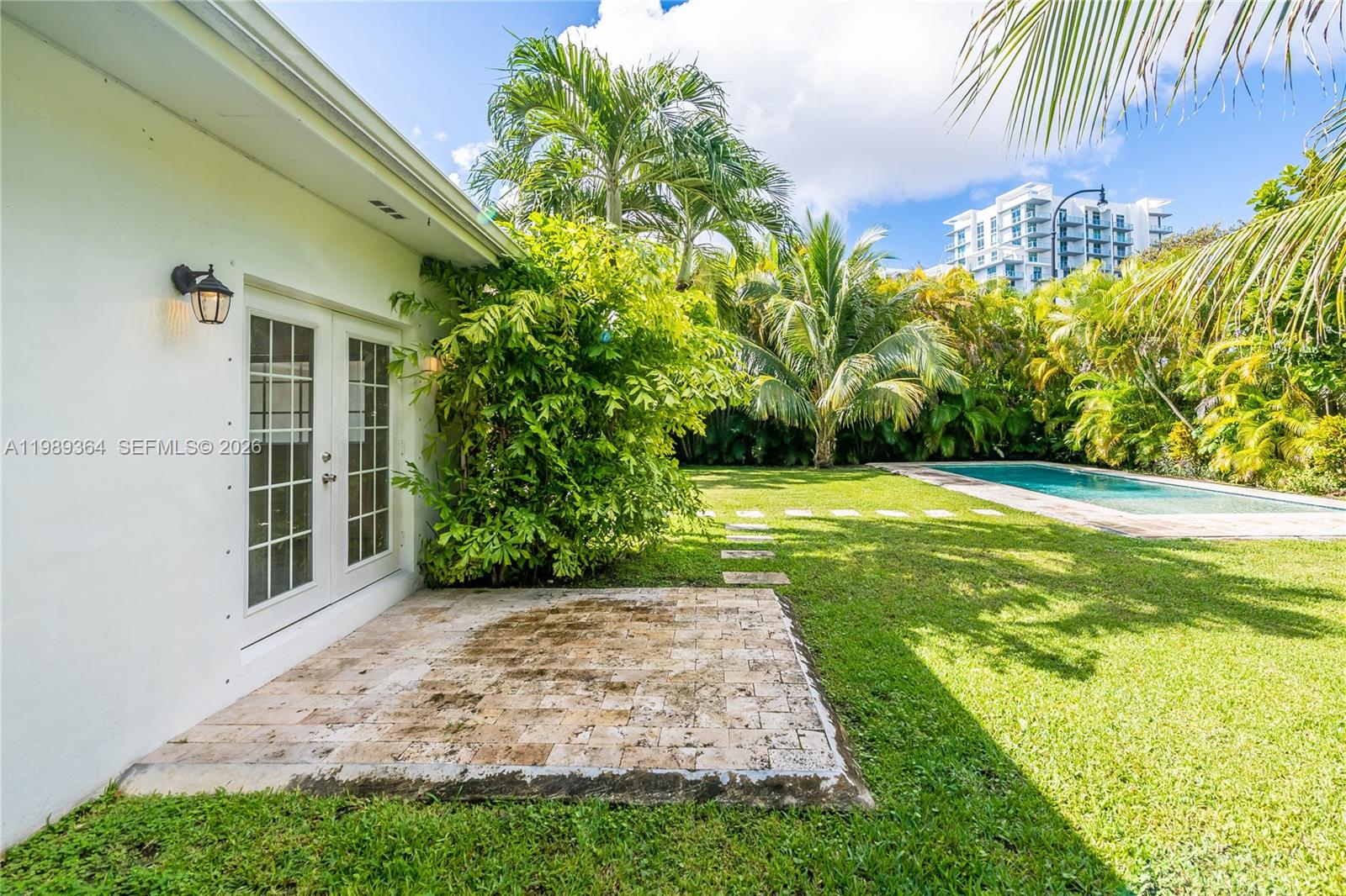 BAY POINT - Residential