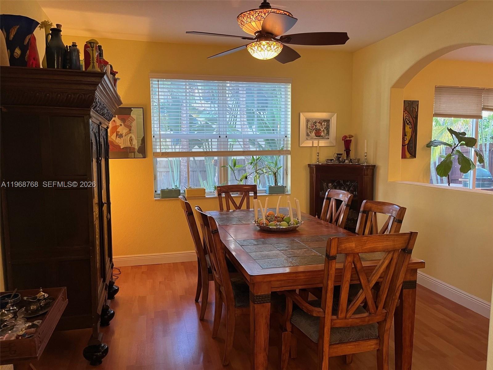 DORAL ISLES NORTH SEC ONE - Residential