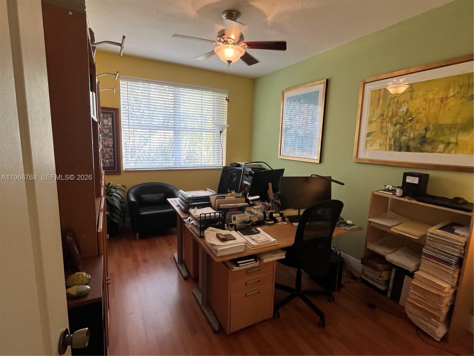 DORAL ISLES NORTH SEC ONE - Residential