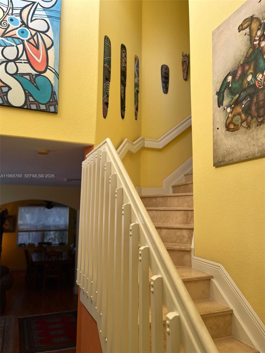 DORAL ISLES NORTH SEC ONE - Residential