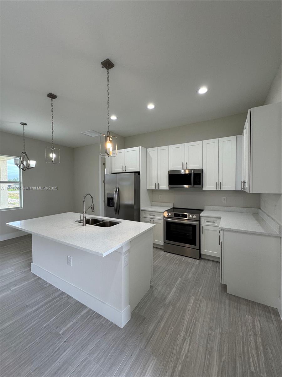 GREENBRIAR - Residential