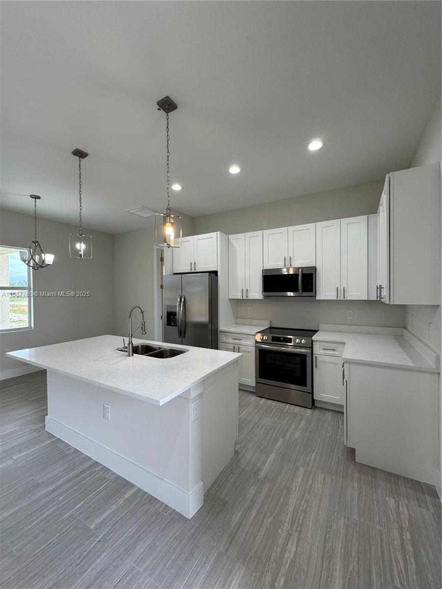 GREENBRIAR - Residential