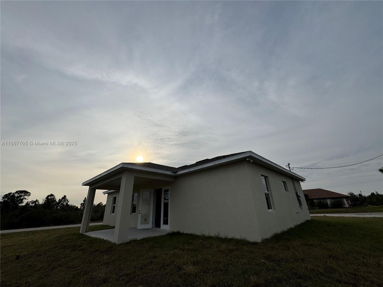 GREENBRIAR - Residential