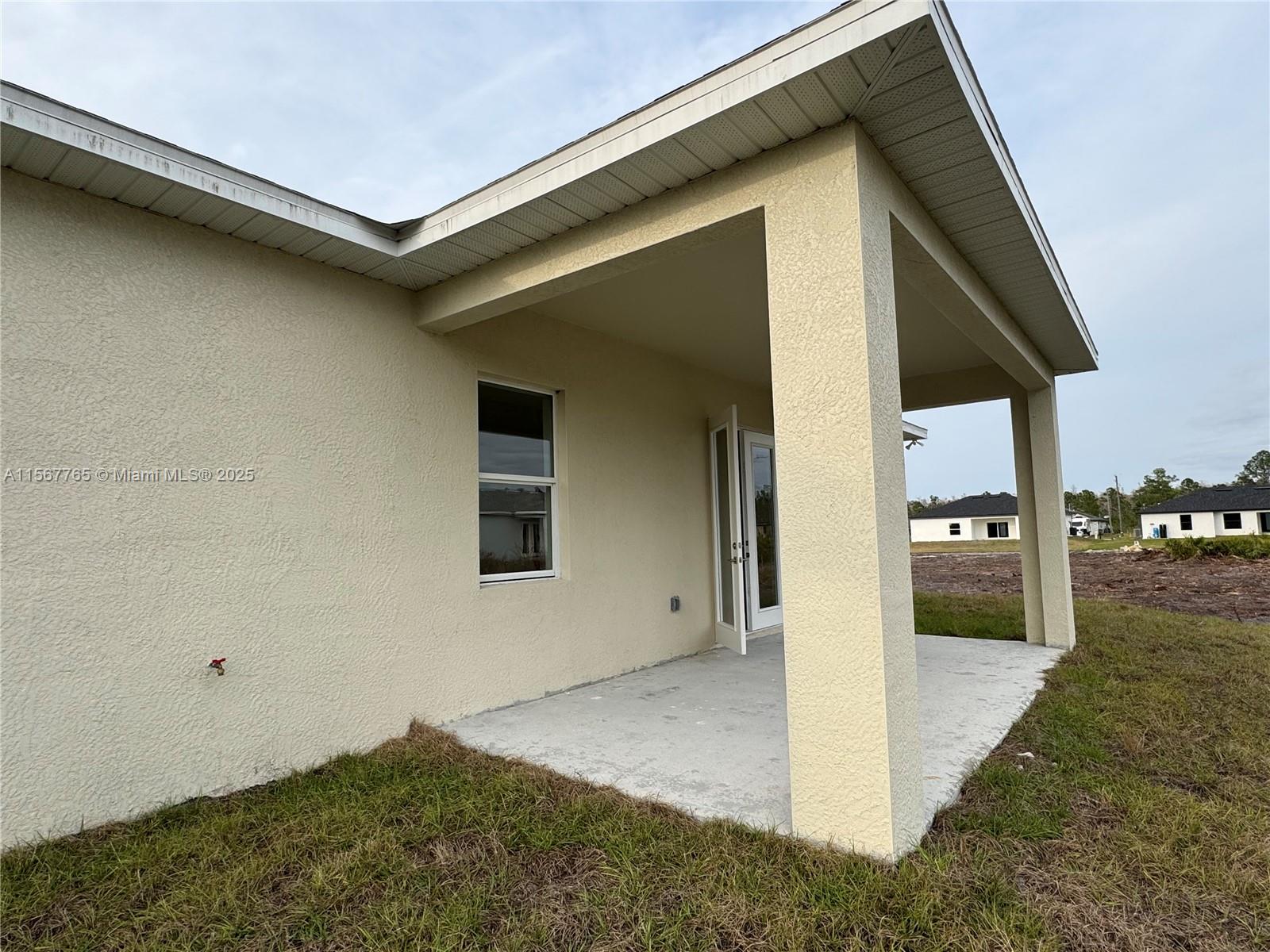 GREENBRIAR - Residential