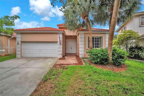 Photo of 3167 SW 140th Avenue, Miramar, FL 33027 (MLS # A11875601)