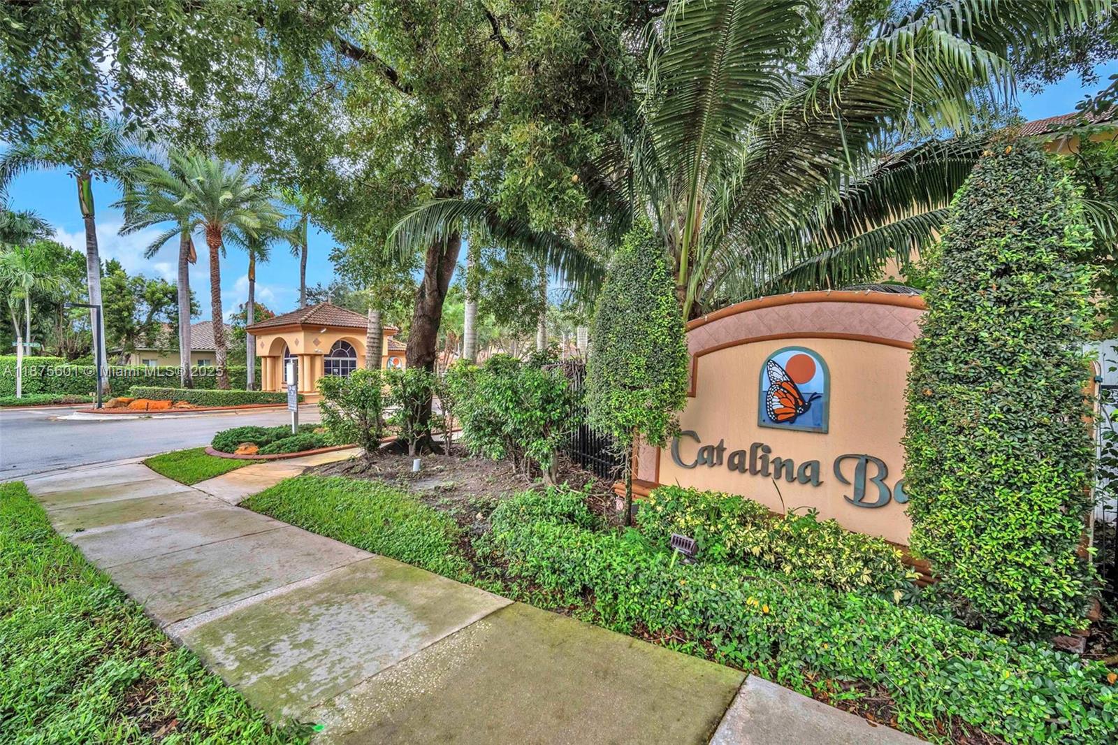 Catalina Bay - Residential