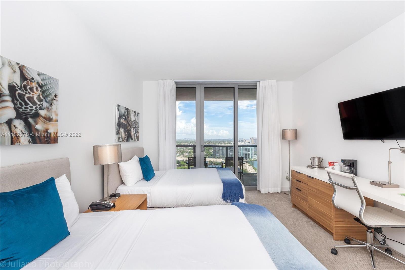 BEACHWALK CONDOMINIUM - Residential