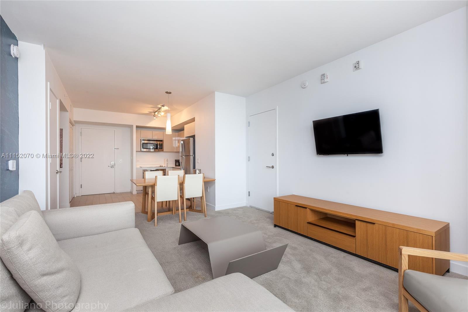 BEACHWALK CONDOMINIUM - Residential