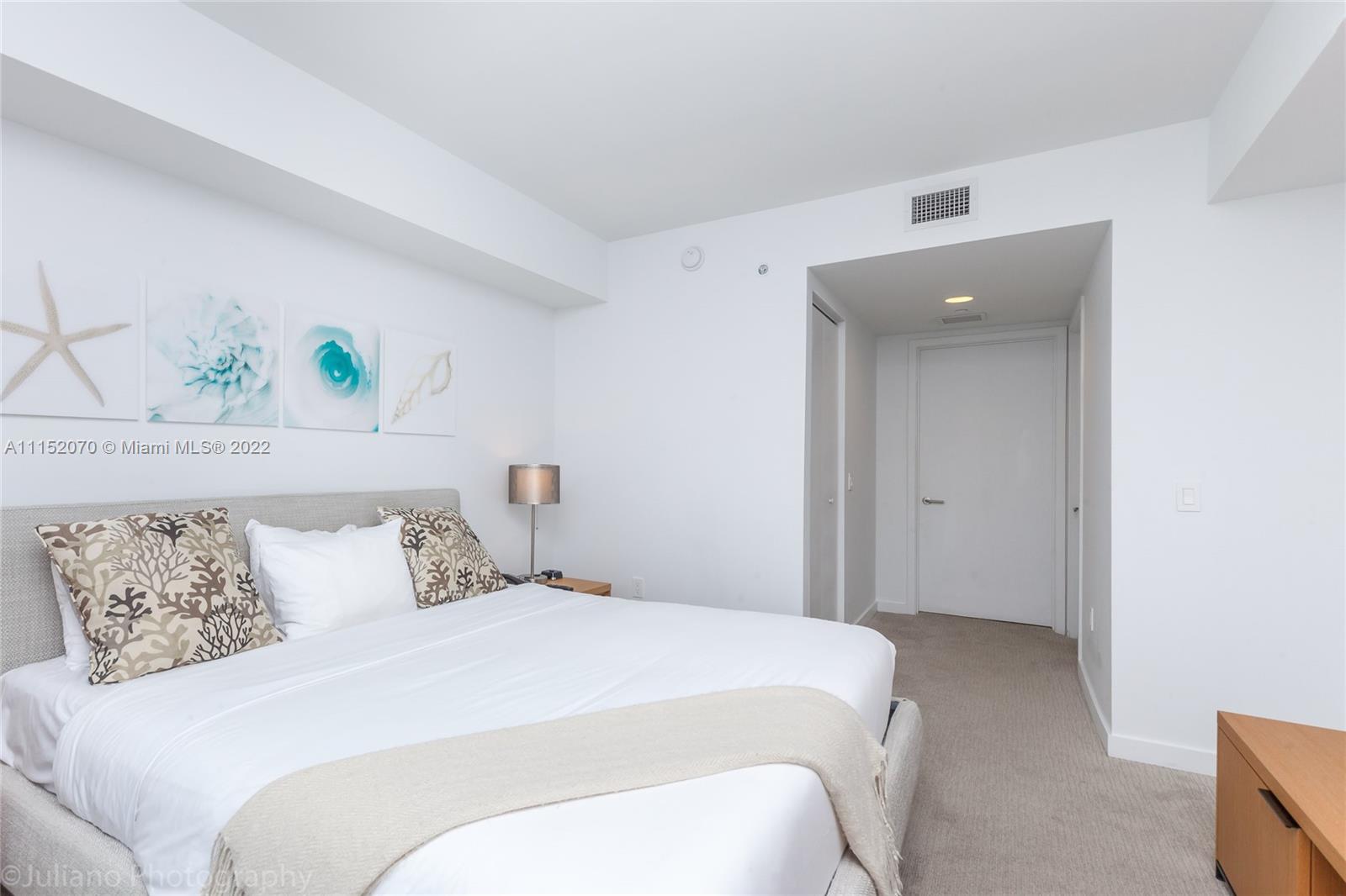 BEACHWALK CONDOMINIUM - Residential