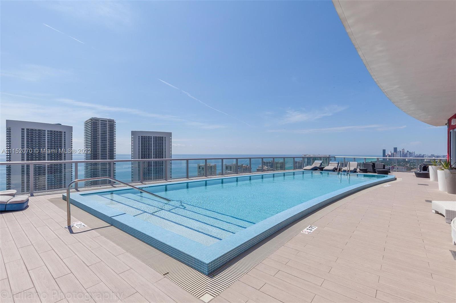 BEACHWALK CONDOMINIUM - Residential