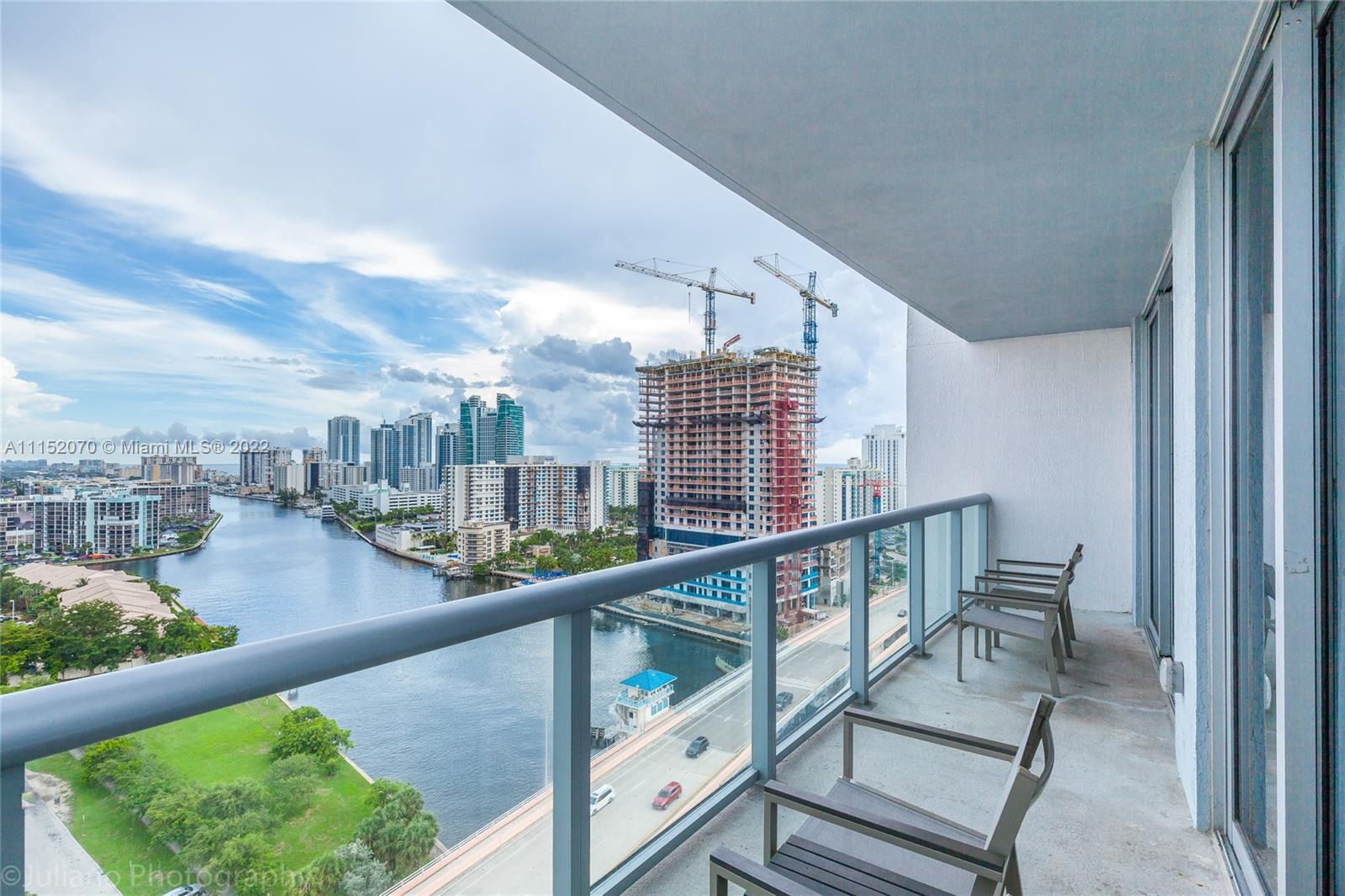 BEACHWALK CONDOMINIUM - Residential