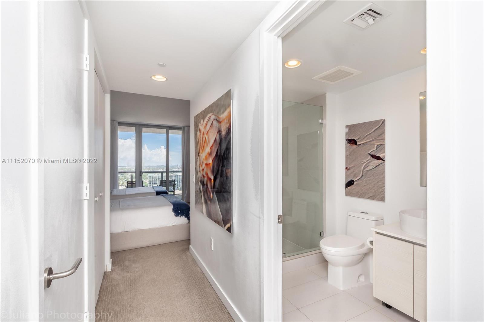 BEACHWALK CONDOMINIUM - Residential