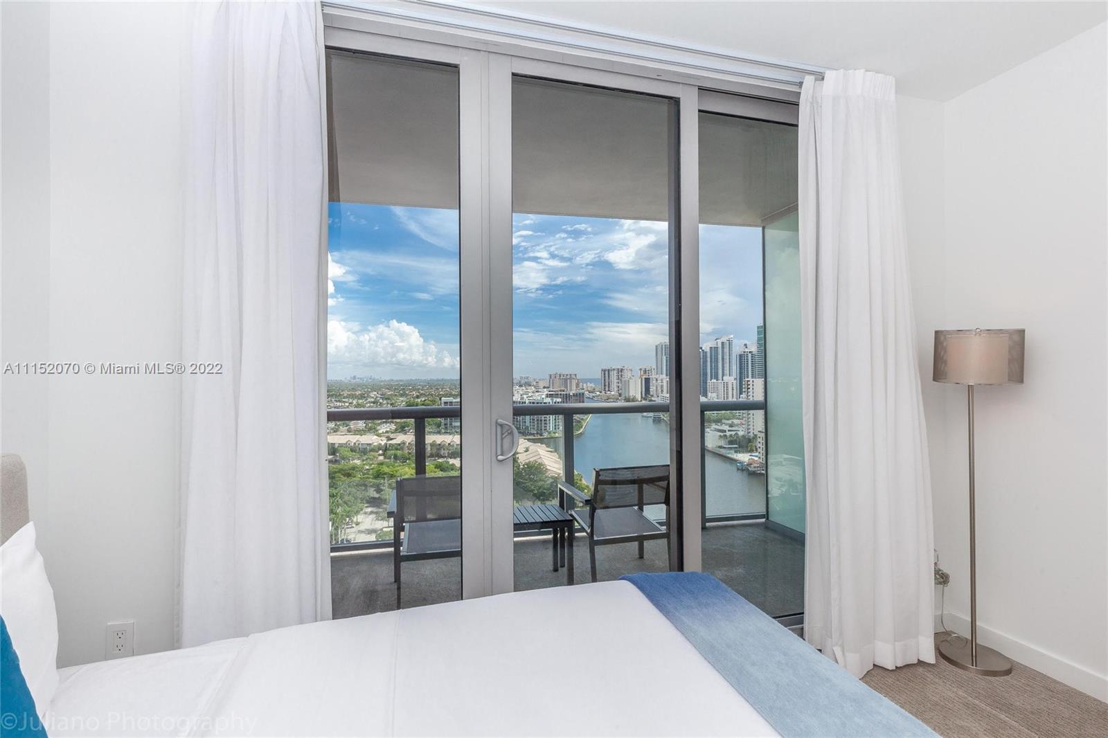 BEACHWALK CONDOMINIUM - Residential