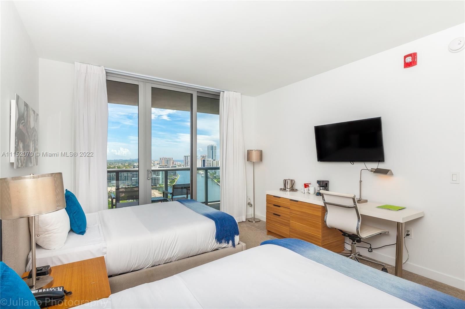 BEACHWALK CONDOMINIUM - Residential