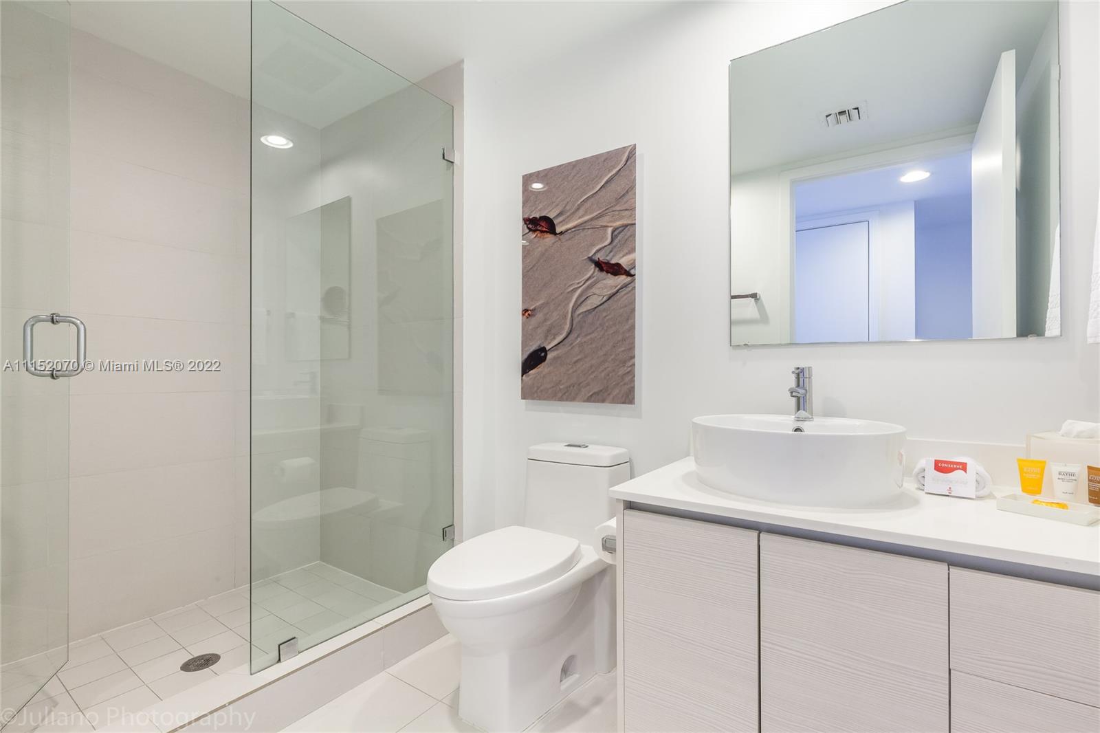 BEACHWALK CONDOMINIUM - Residential