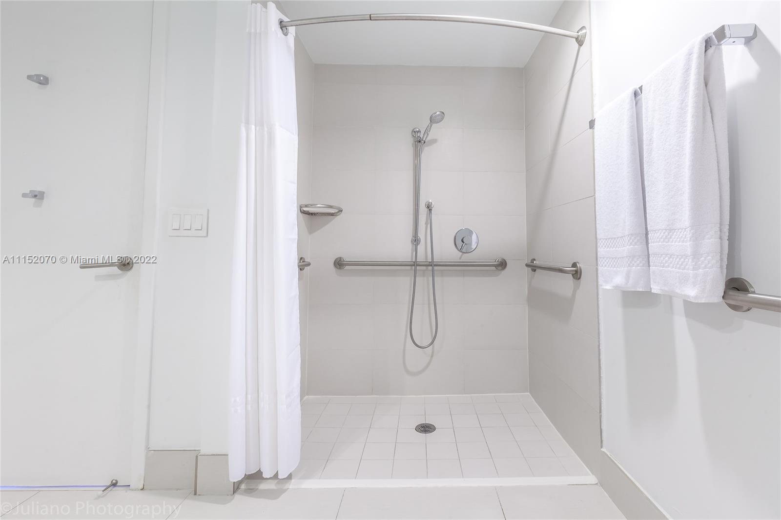 BEACHWALK CONDOMINIUM - Residential