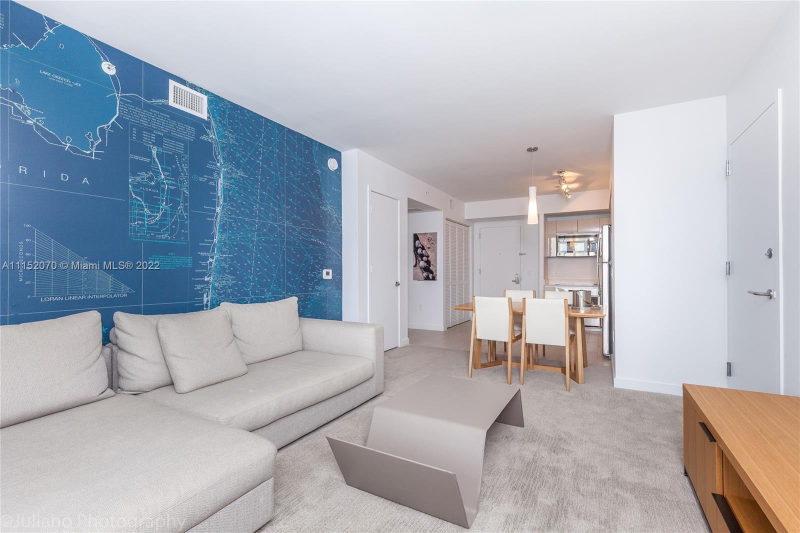 BEACHWALK CONDOMINIUM - Residential