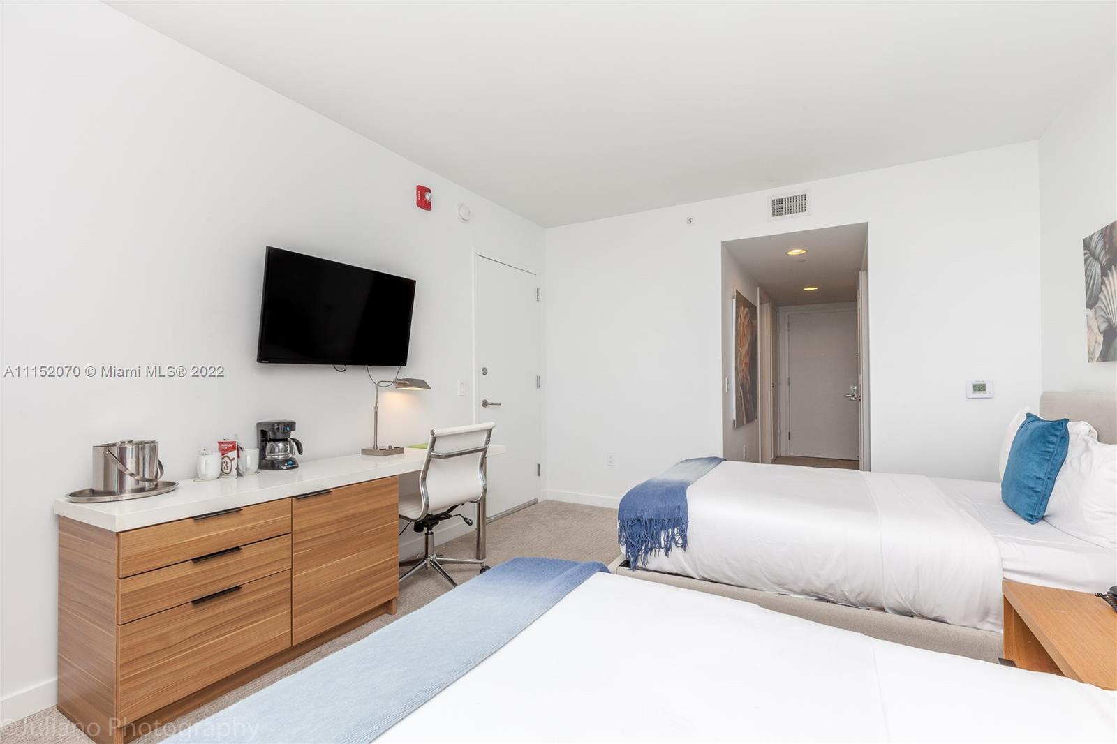 BEACHWALK CONDOMINIUM - Residential