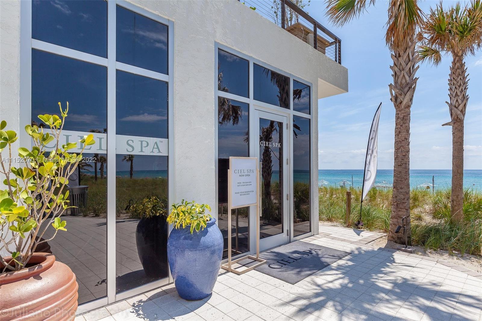 BEACHWALK CONDOMINIUM - Residential