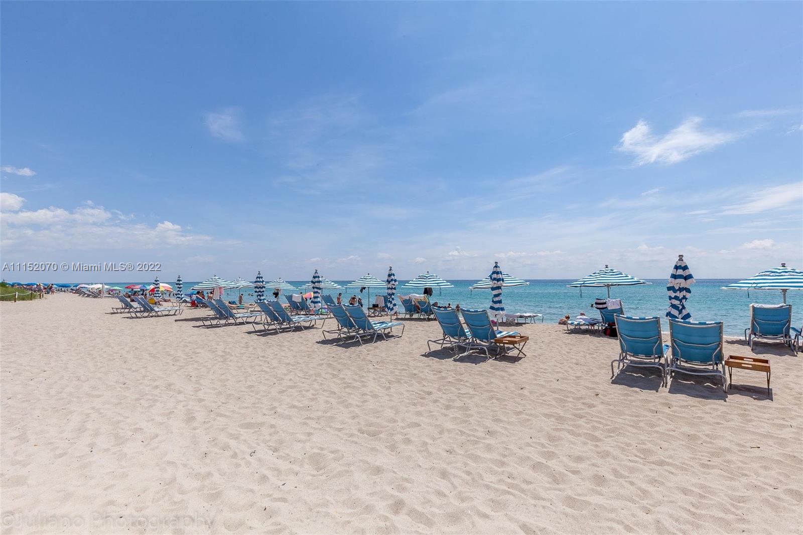 BEACHWALK CONDOMINIUM - Residential