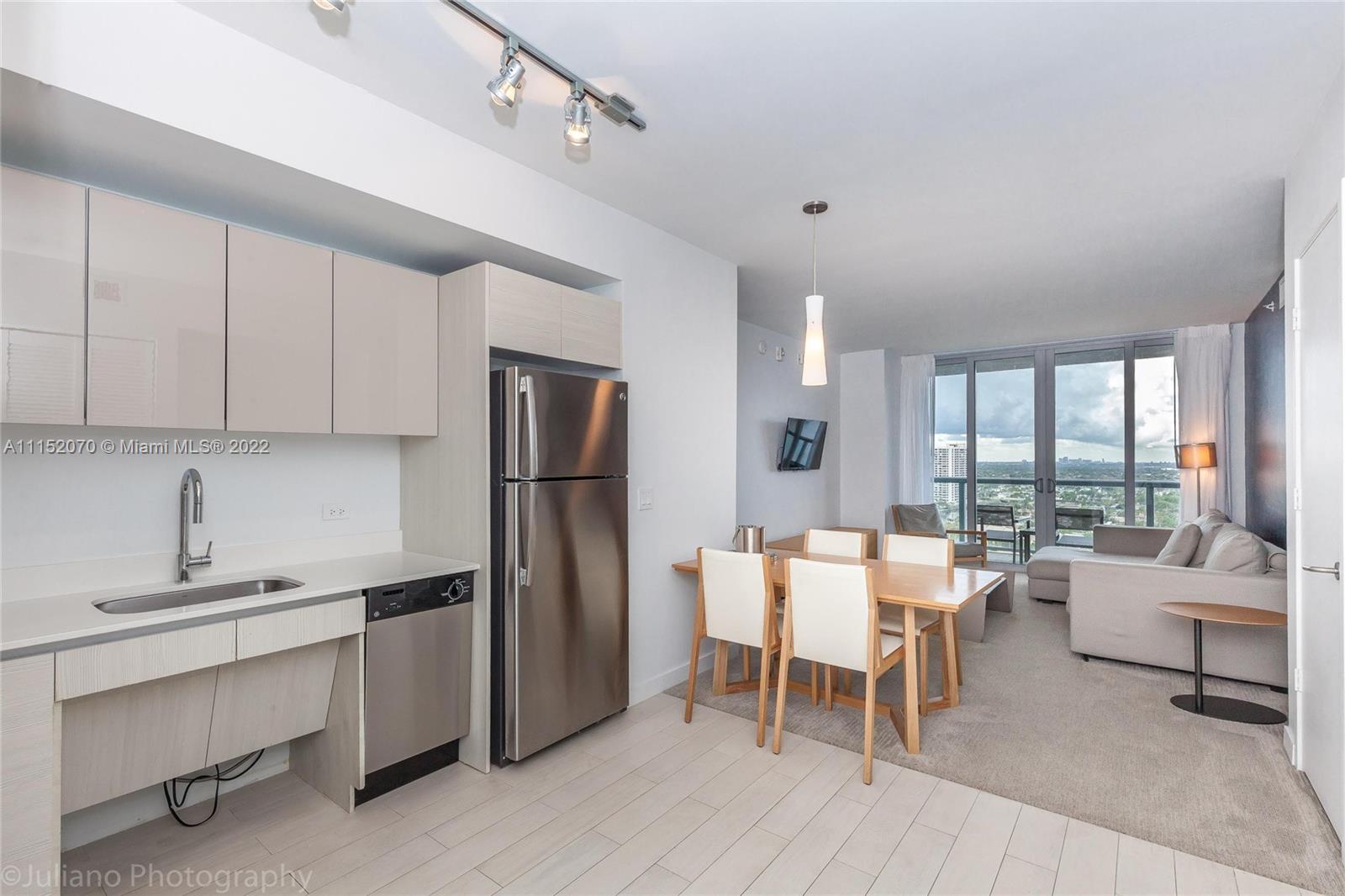 BEACHWALK CONDOMINIUM - Residential