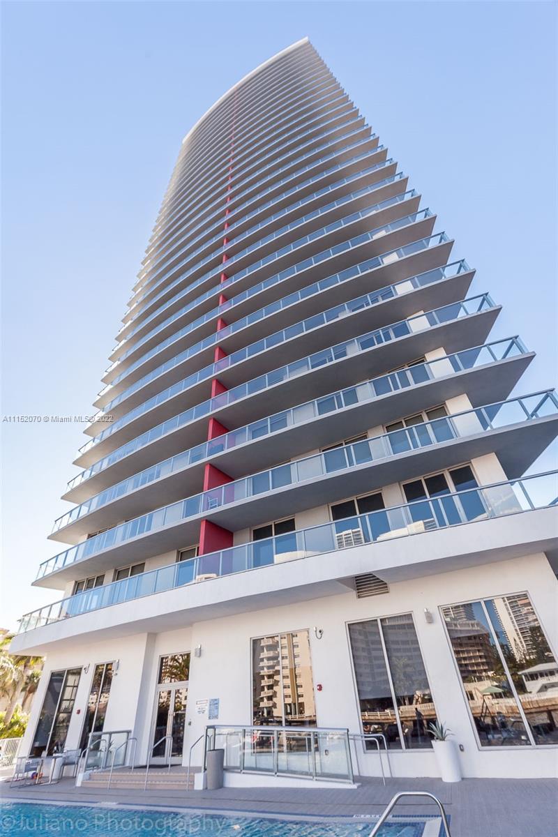 BEACHWALK CONDOMINIUM - Residential