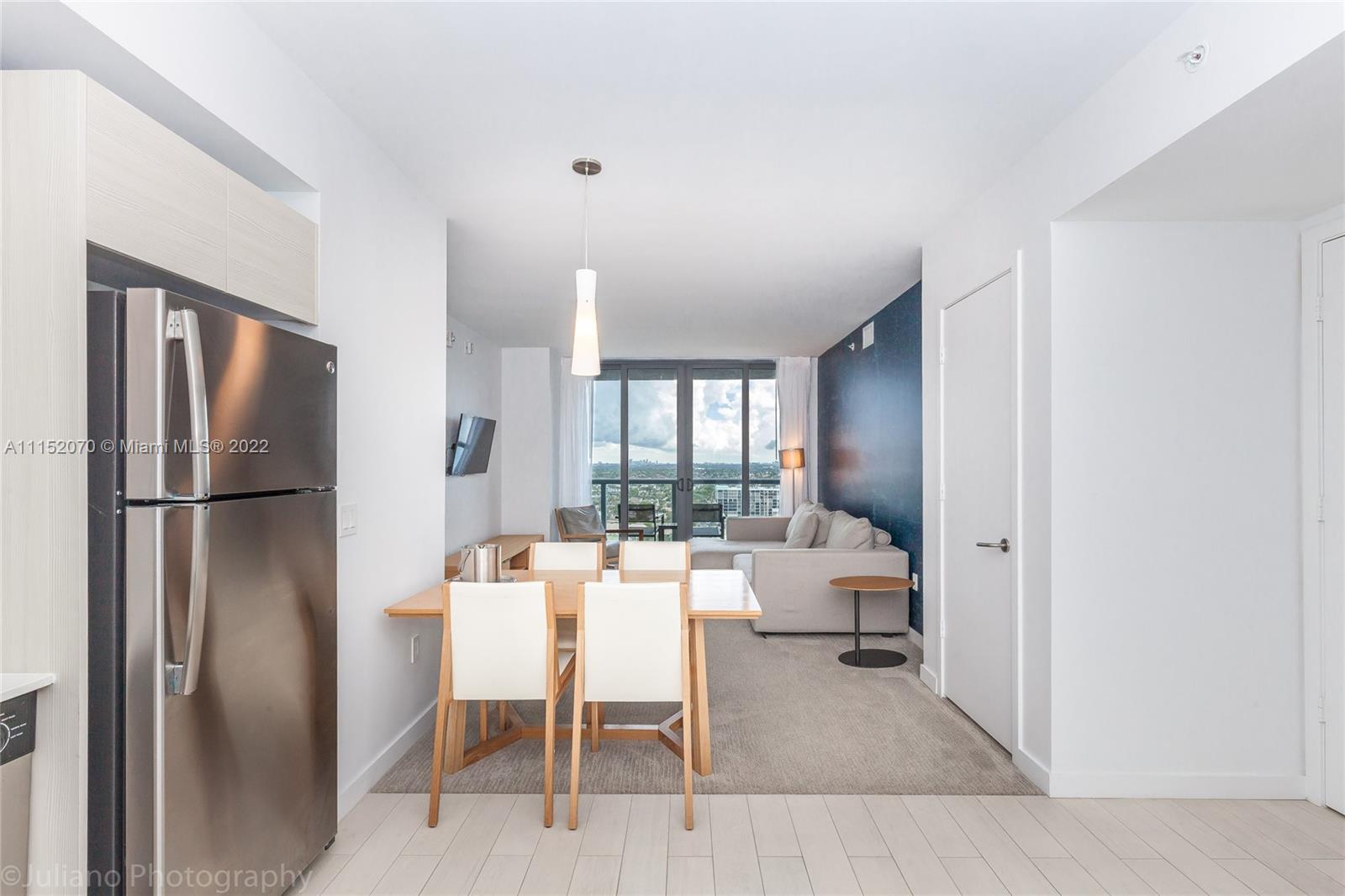 BEACHWALK CONDOMINIUM - Residential