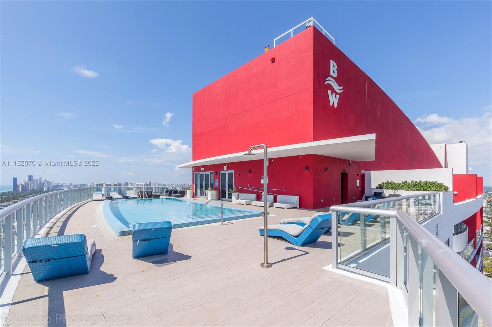 BEACHWALK CONDOMINIUM - Residential