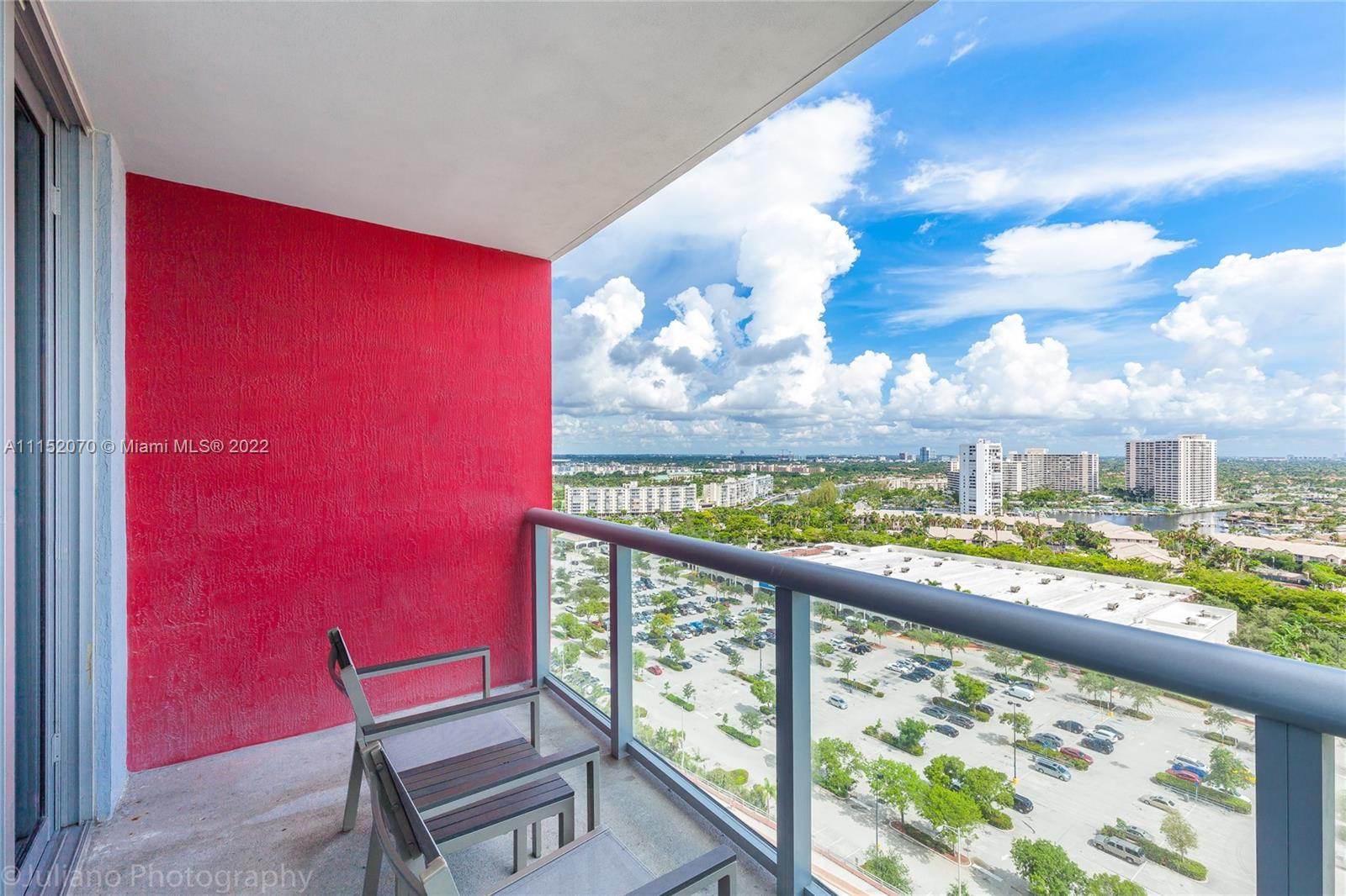 BEACHWALK CONDOMINIUM - Residential