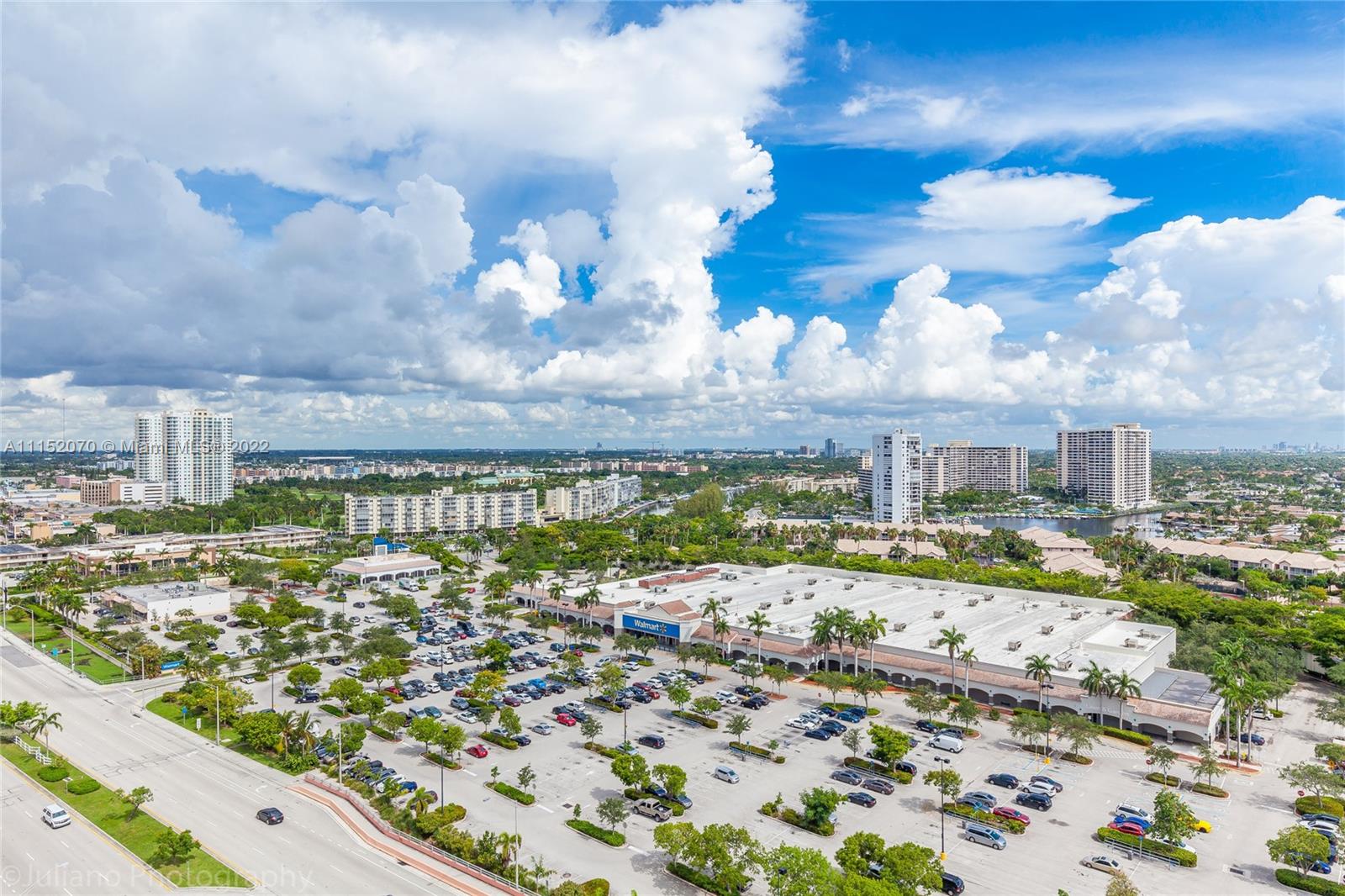 BEACHWALK CONDOMINIUM - Residential