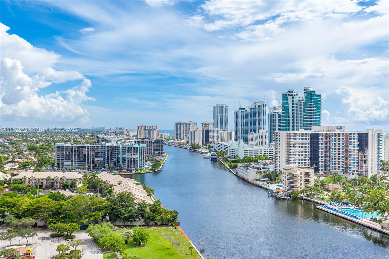 BEACHWALK CONDOMINIUM - Residential