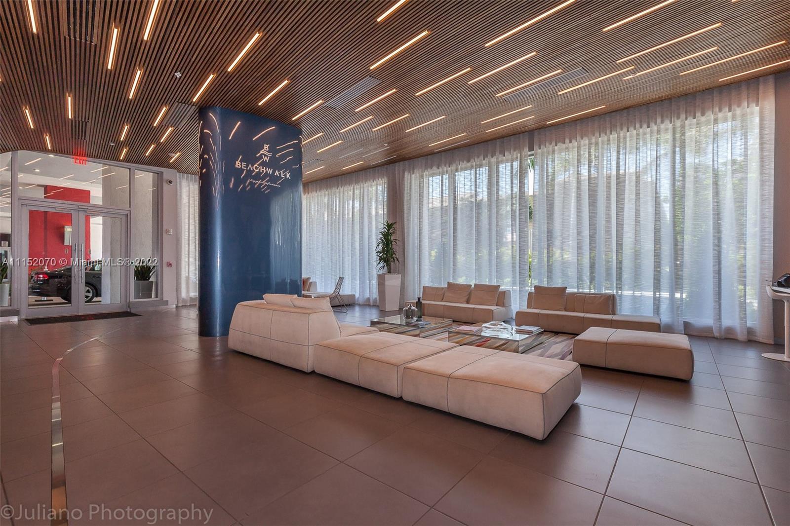 BEACHWALK CONDOMINIUM - Residential