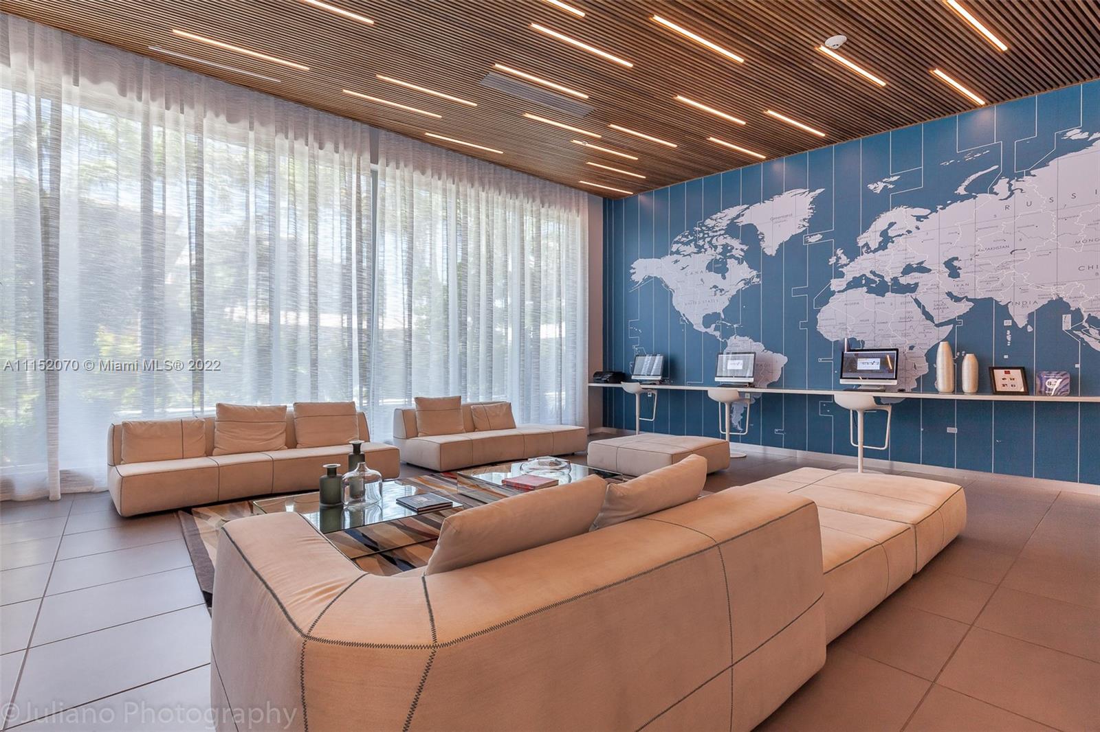 BEACHWALK CONDOMINIUM - Residential