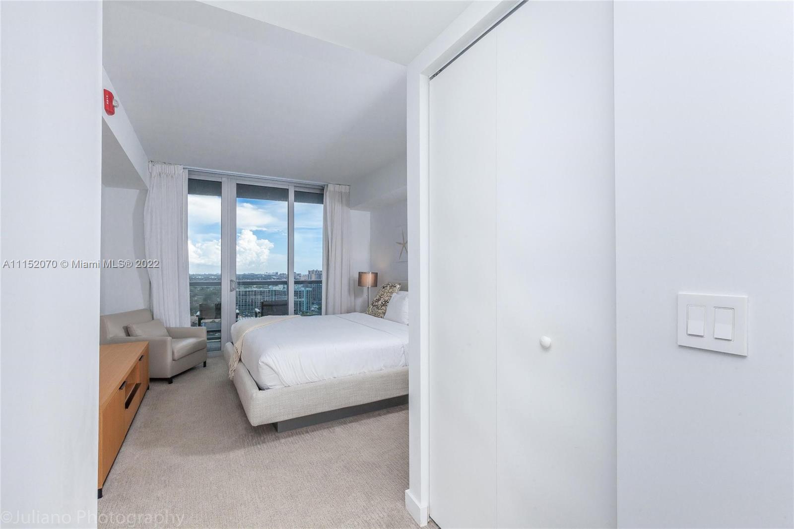 BEACHWALK CONDOMINIUM - Residential