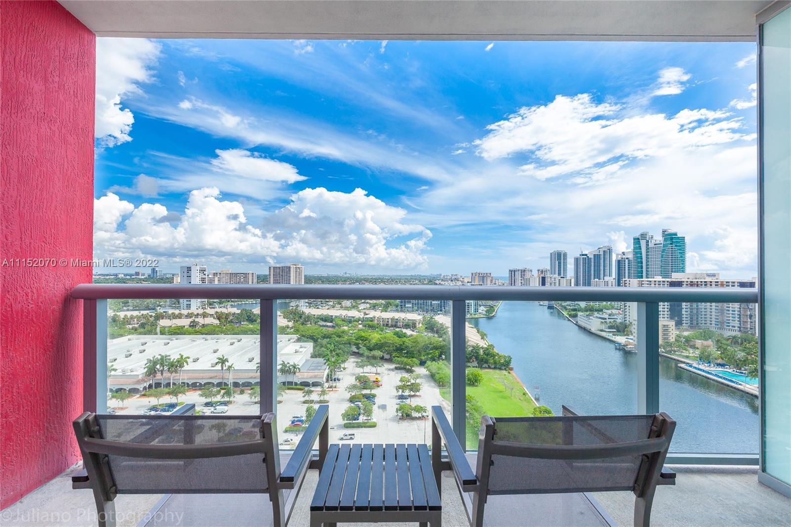 BEACHWALK CONDOMINIUM - Residential