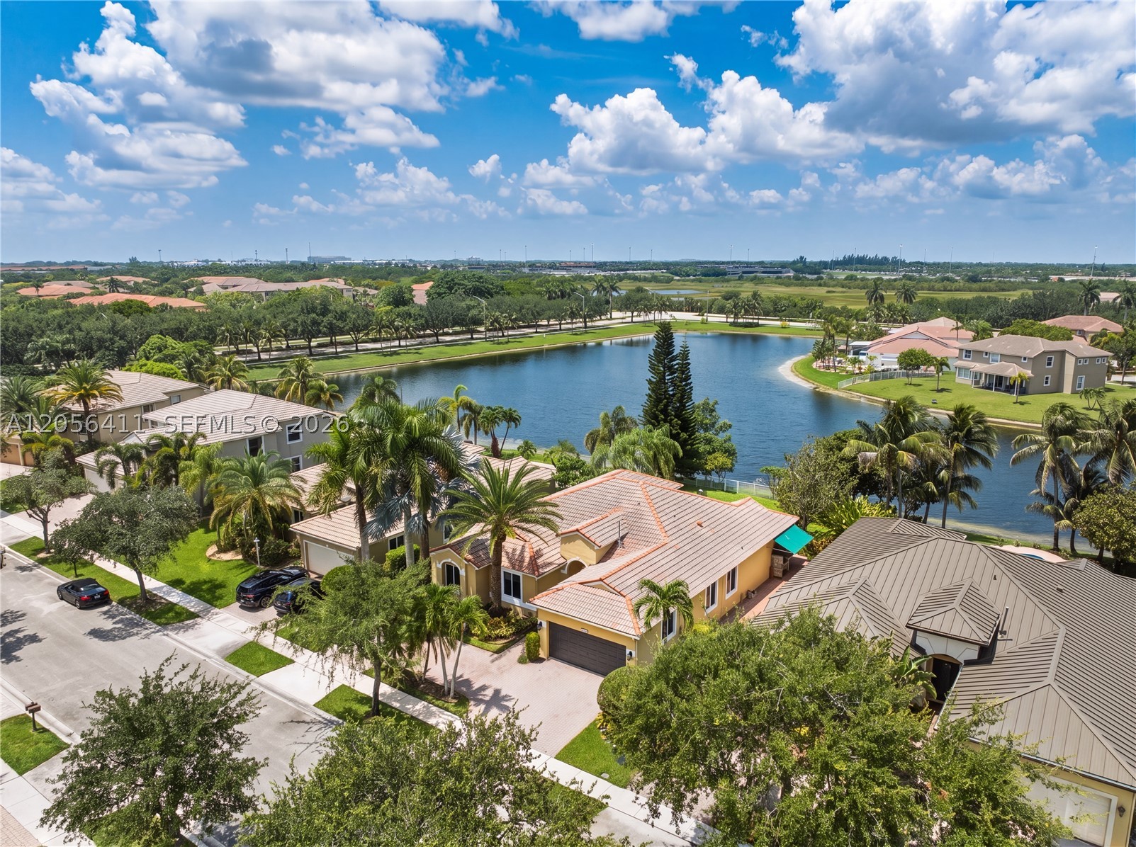 1032 NW 139th Ter