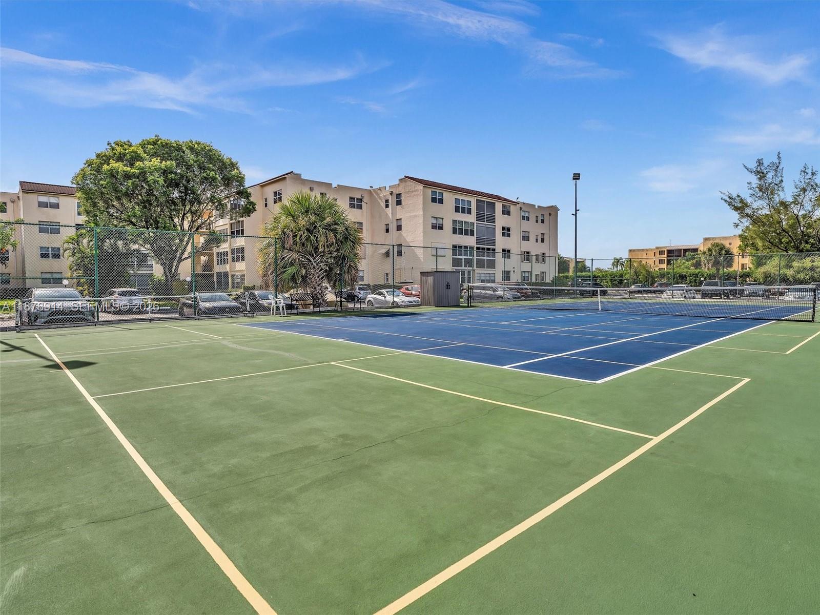 SOMERSET NO 4 CONDO - Residential