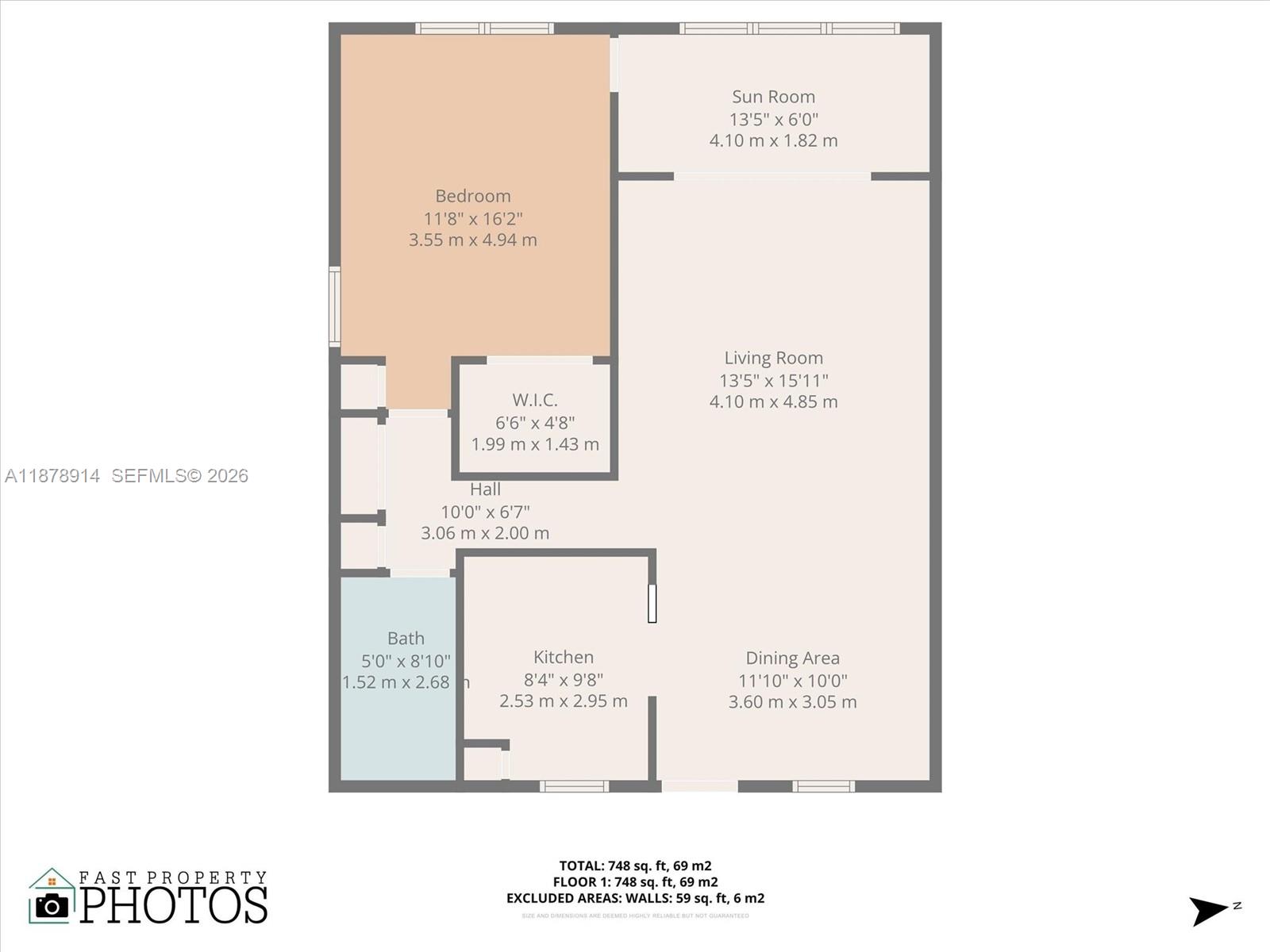 SOMERSET NO 4 CONDO - Residential