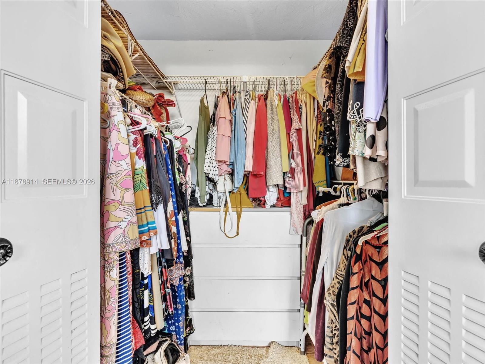 SOMERSET NO 4 CONDO - Residential