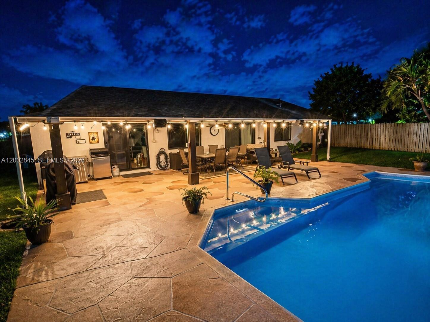 SHENANDOAH SECTION ONE - Residential