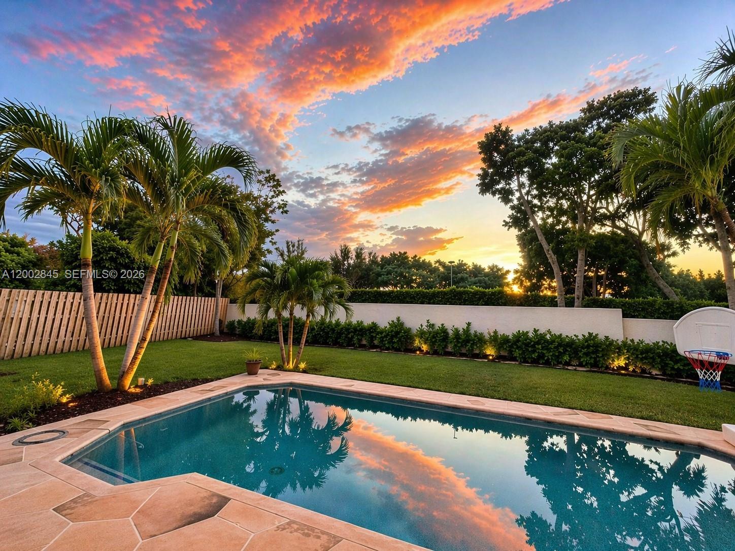 SHENANDOAH SECTION ONE - Residential