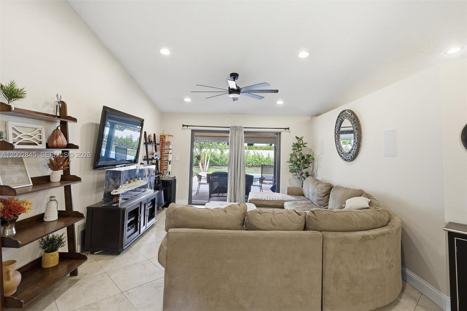 SHENANDOAH SECTION ONE - Residential