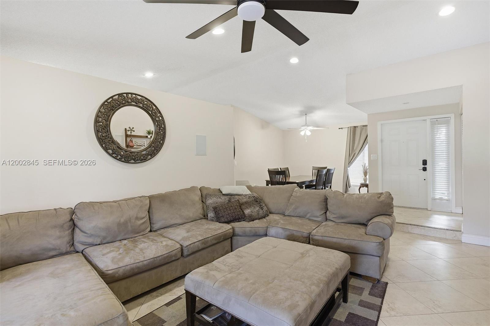 SHENANDOAH SECTION ONE - Residential