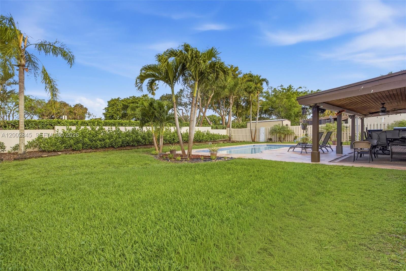 SHENANDOAH SECTION ONE - Residential