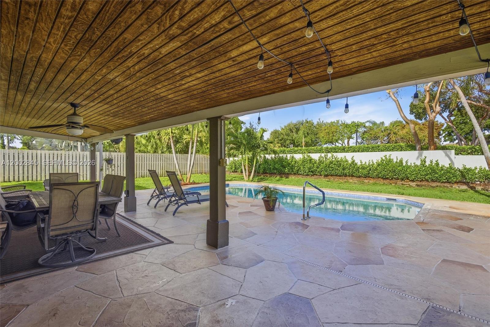 SHENANDOAH SECTION ONE - Residential