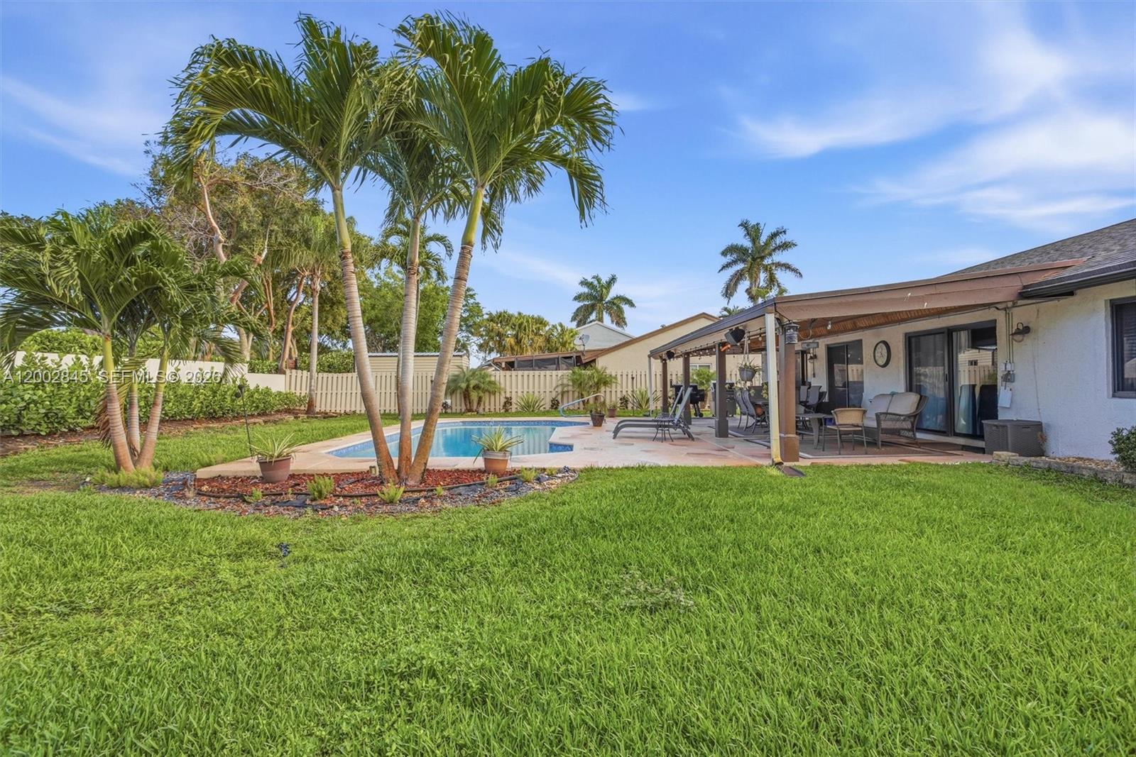 SHENANDOAH SECTION ONE - Residential