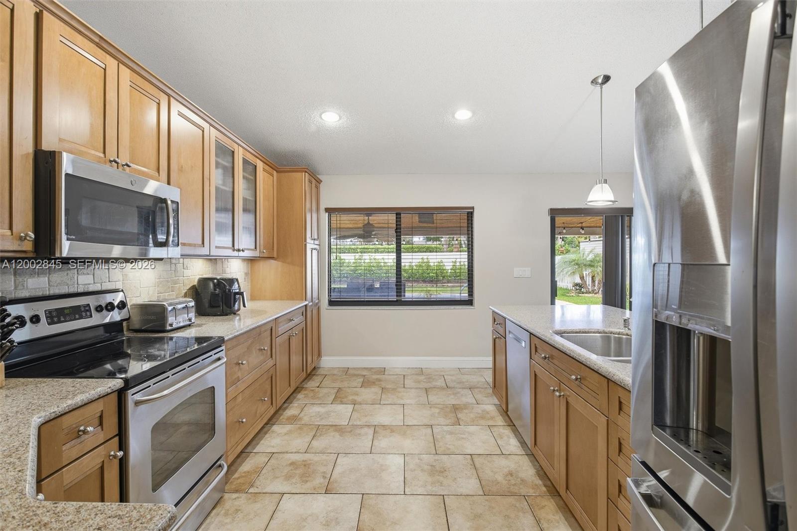 SHENANDOAH SECTION ONE - Residential